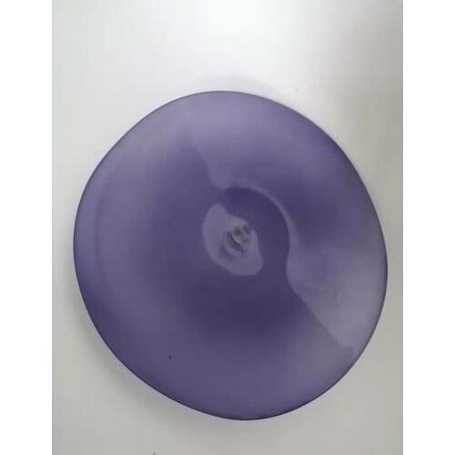 Hotel and Restaurant Fashion Murano Glass Wall Decoration Elegant Tiffany Stained Glass Wall Lamps