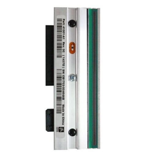 New Printhead For Zebra 110PAX3 110PAX4 Thermal Lable Printer 305dpi G57242M