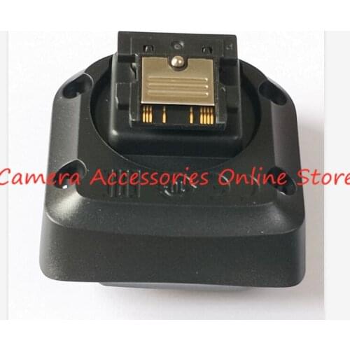 New Hot shoe hotshoe assy repair parts For Sony HVL-F43M F43M F43 Flash