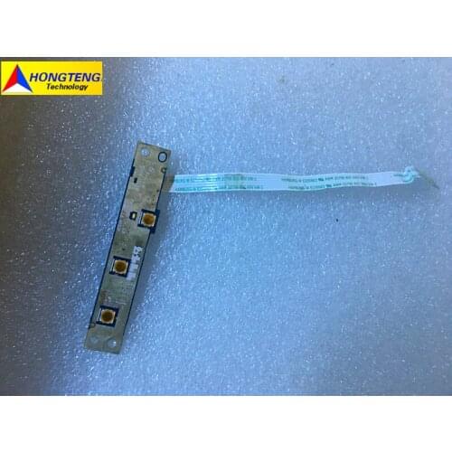 Genuine FOR Lenovo Ideapad Y550 Volume Media Sound Board with Cable LS-4603P 100% TESED OK