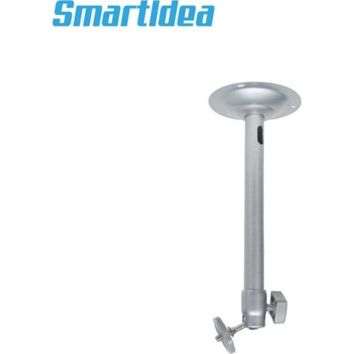 Smartldea Alloy Mini LED DLP Projector Ceiling Mount Bracket length adjustable Universal Screw 6mm type Flex Two Section