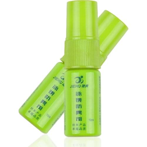Antifog Spray Solid State Anti-Fog Defogger for Diving Googles Glasses Masks
