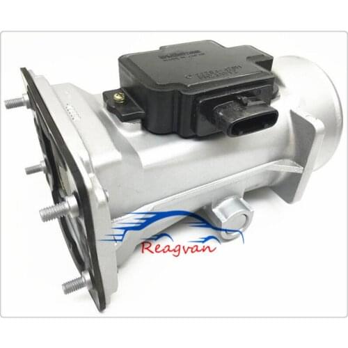 22204-42011 Mass Air Flow Meter Assy For Toyota Supra 3.0 Lexus LS400 SC400 4.0L