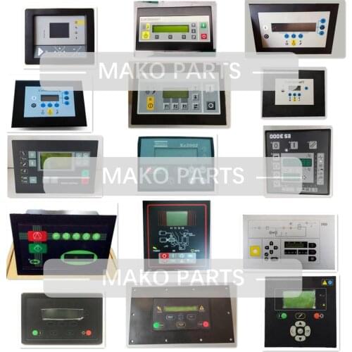 With Program ! UPS/FedEx Fits Kaeser Air Compressor Control Panel 7.8700.0 7.8701.0