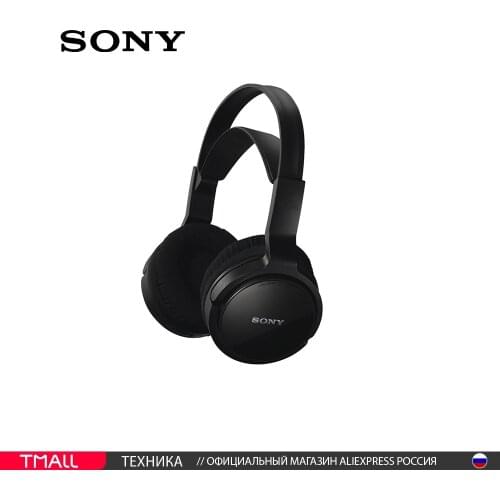 Sony CEE Headphones With Microphone