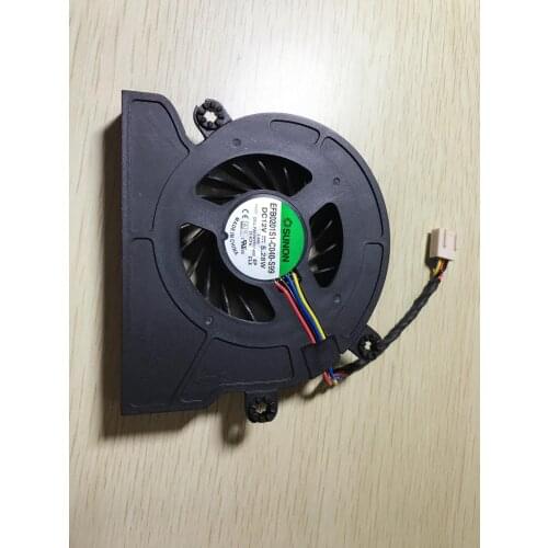 FAN FOR DELL optiplex 3030 aio 0WYR67-A00 BAZB1120R2U P002 EFB0201S1-C040-S99 DC 12V Server Laptop Fan