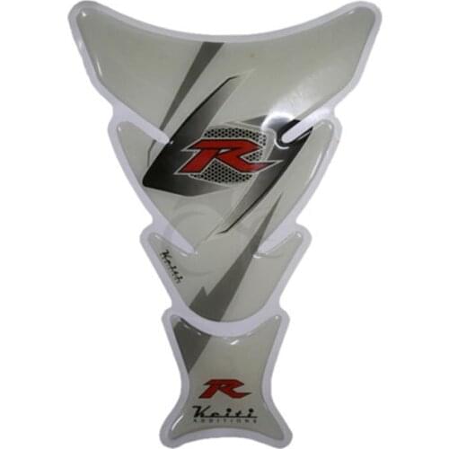 Tank Pad Protector Sticker Decal Fuel Oil For For Honda Suzuki Kawasaki Yamaha Hayabusa GSXR 1300 SV1000 Motorcycle Accessories