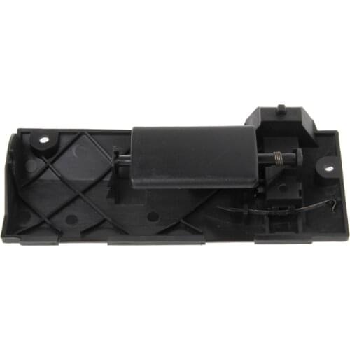 40GF Black Glove Box Catch Lock Assy Handle For Ford Mondeo MK3 2000-2007 LHD Only