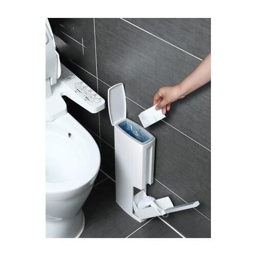 4NQD Bathroom Brushes