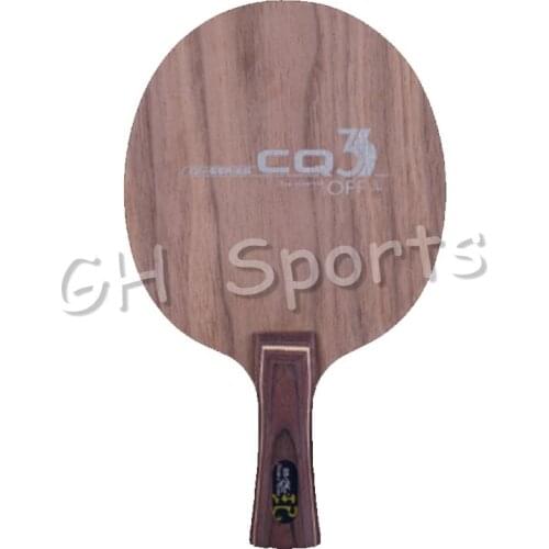 DOUBLE FISH Pisces CQ3 table tennis offensive floor