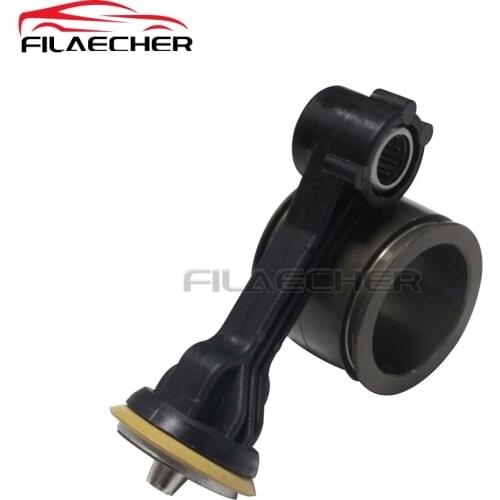 FILAECHER Suspension And Steering