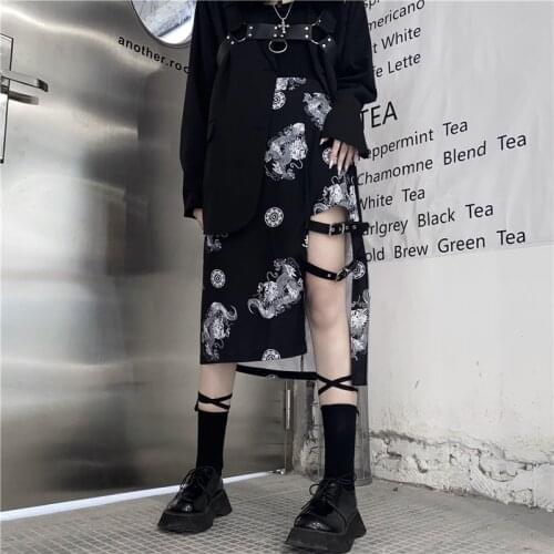 Женские юбки миди HIZILENT China At AliExpress