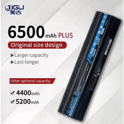 JIGU Laptop Battery For MSI BTY-S14 BTY-S15 40029231 40029150 40029683 CR650 FR400 FR610 FR700 FX420 FX603 FX620 FX700 GE620