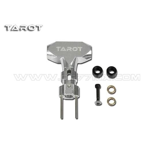 Tarot 450 SPORT Main Rotor Housing Set TL1296B
