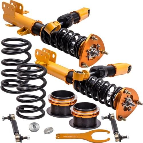 Coilovers Lowering Suspension Kit for Honda Odyssey 1999-2004 Coil Springs Shock