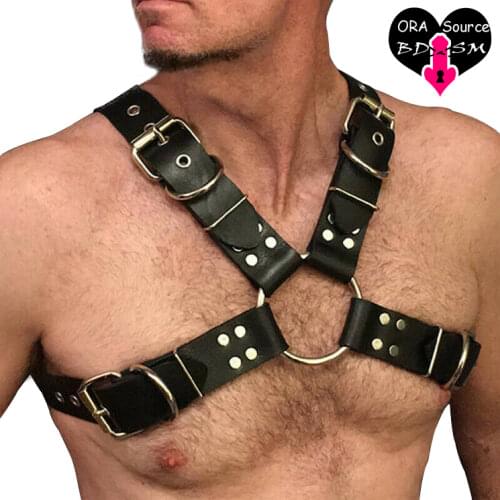 ORA-SOURCE Men's Accessories