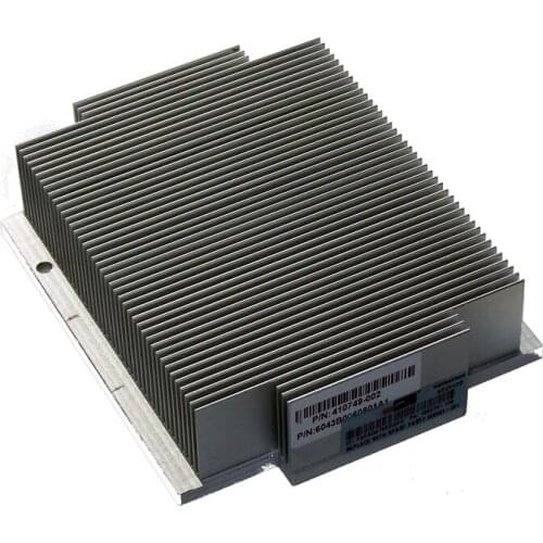 CPU Processor Heatsink Cooler 410749-001 412210-001 415670-001 HEATSINK FOR DL360 G5 DL360G5 Server heat sink 455274-001