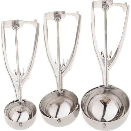 Serenable Ice Cream Spoons