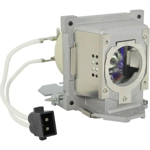 Compatible bare projector lamp bulb 5J.J8C05.001 / 5J.J8C05.002 for BENQ SH963