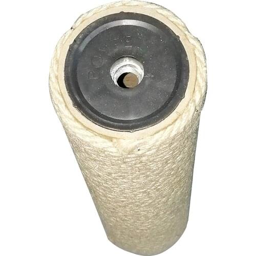 Roypet 18" Length Post That Only Adopt to 87"-116" Floor to Ceiling Cat Tree