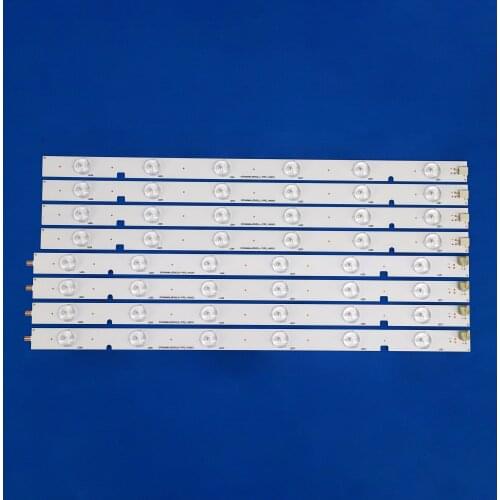 LED Backlight strip12 lamp For Toshiba 39" TV SVT390A12 39P2300D 39l2300D 39L4353RB SVT390A05 SVT400A94 TL400FSB1-S 40L2400D