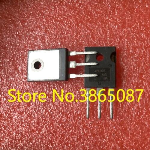 G4PC30S IRG4PC30S IRG4PC30SPBF TO-247 POWER TUBE IGBT TRANSISTOR 10PCS/LOT ORIGINAL NEW