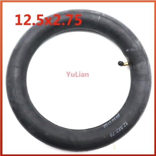 12.5x 2.75 inner tube is suitable for 49cc motorcycle Mini earth bicycle tire mx350 MX400 motorcycle 12 1 / 2 x 2.75 tire