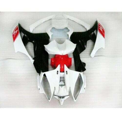 Wotefusi Bodywork Fairing ABS Injection Molding For 2006 2007 Yamaha YZF 600 R6 (YD)