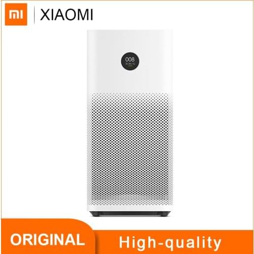 Xiaomi Air Purifier 2S Sterilize Addition to Formaldehyde Cleaning Intelligent Household Smart APP Ozone Generator Hot Original