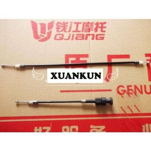 XUANKUN BJ600GS/BN600 Cushion Cable / Bracket