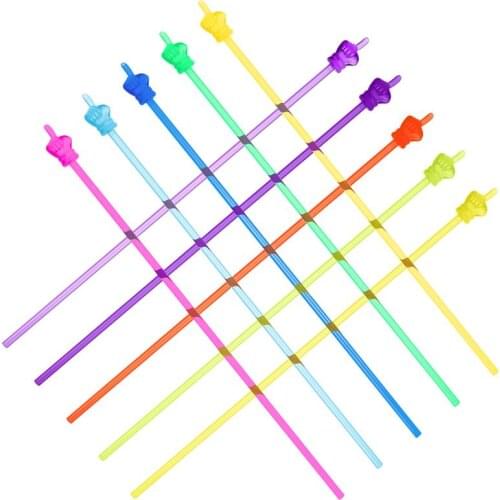 10Pcs Resin Mini Hand Pointers Presentation Finger Pointer Classroom Helpers Early Childhood Teaching Refers To Reading Stick