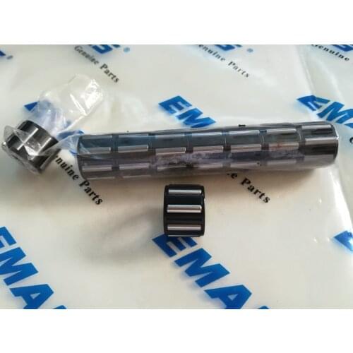 5pcs High quality CLUTCH DRUM NEEDLE BEARING For STIHL 066 MS660 064 MS650 MS660 Chainsaw