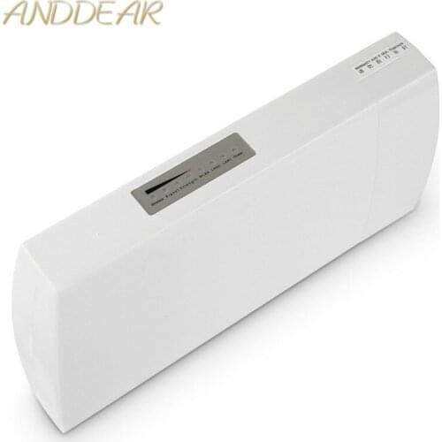 9331 Chipset WIFI Router WIFI Repeater Lange Bereik 300Mbps2. 4G3KM Router CPE APClient Router repeater wifi externe router