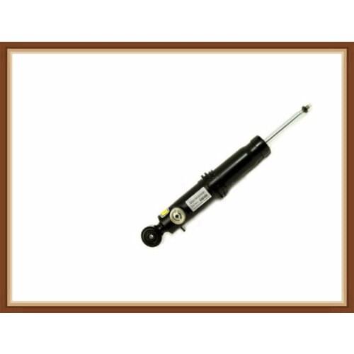 Allroad Shock Absorber Rear Left Shock Absorber Air Suspension 4Z7616051A 4Z7513031A For Audi A6 C5 4B