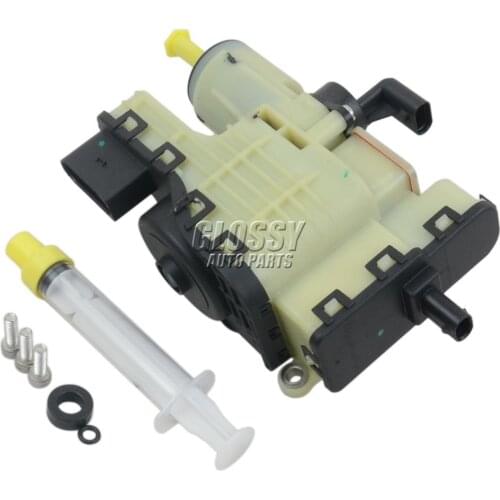 AP02 for Mercedes-Benz Sprinter 3,5-t W212 W221 W166 X166 Delivery module urea injection dosing module