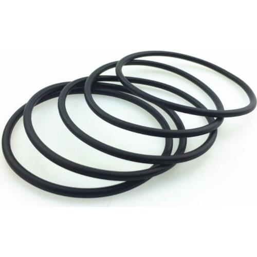 STARPAD Auto parts Inner diameter 47.29/48.9/52.07/53.64/55.25/56.82*2.62MM O-ring 50pcs