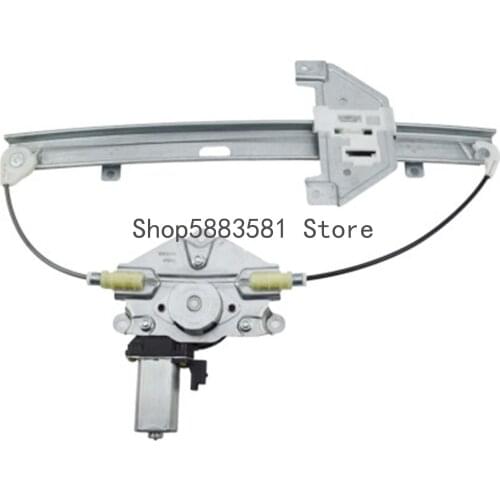 BOBSH Window Regulators For Cars