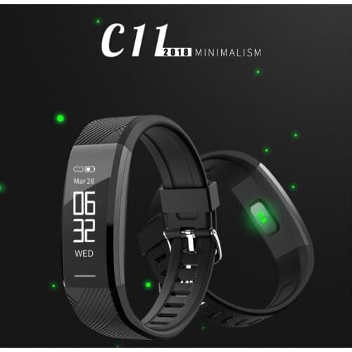 BQEXI Smart Watch