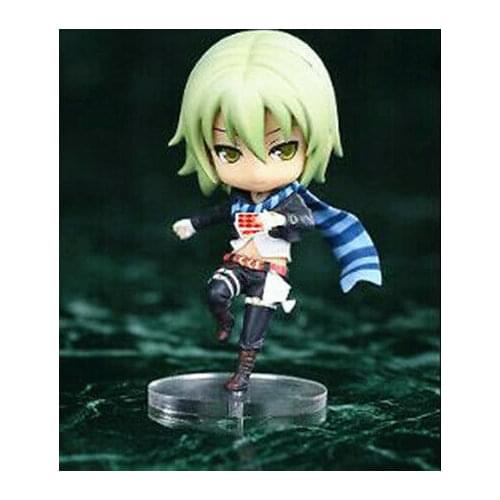 Cosmile The Legend of Heroes Trails of Cold Steel Rean Łazy Hemisphere Figure Toy Gfit Doll model limited fashion