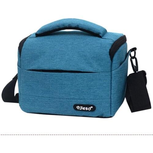 DSLR Camera Bag Case For Canon 5D Mark IV III II 6D 7D Mark ii 1300D 5DIII 5DIV 77D 70D 5DsR 5Ds SX60 750D M100 M50 M10 M5 M3 M