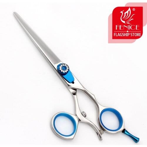 Straight Hairdressing Scissors Fenice China