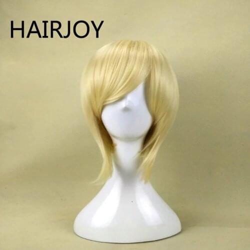 Парики для косплея Hairjoy China At AliExpress