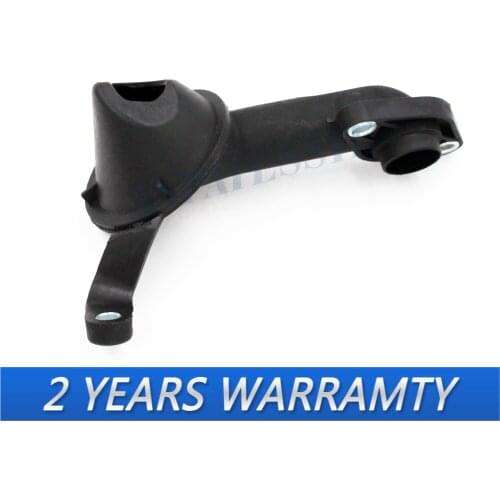 06J 115 251 T Engine Oil Pump Pick-Up Tube For VW Eos Golf Jetta Passat Tiguan Audi A3 Q3 Skoda Superb Seat Leon 1.8T 2.0T