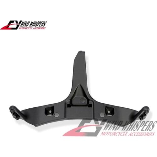 Front Upper Fairing Cowling Headlight Headlamp Stay Bracket Holder For Honda CBR600 RR F5 2003-2006 03 04 05 06
