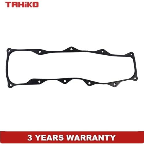 VALVE TAPPET ROCKER COVER GASKET FOR TOYOTA HIACE RZH103 RZH113 RZH125 2.4L 2RZ-E