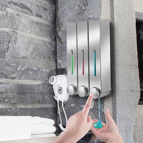 Дозаторы жидкого мыла Simniam China At AliExpress