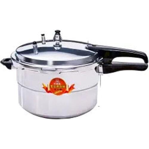 Pressure Cooker Household Gas Gas Induction Cooker General Pressure Cooker Commercial Explosion-proof Pressure Cooker