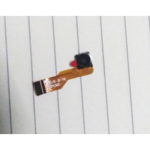 Original Cubot R19 phone Rear auxiliary camera for Cubot R19 5.71''Water Drop Screen Android 9.0 19:9 3GB 32GB Smartphone