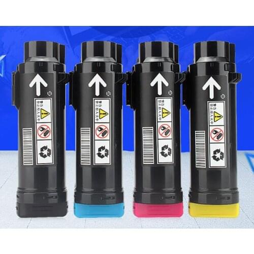 Compatible toner cartridge for Xerox Phaser 6510 6510DN WorkCentre 6515 6515n WC6515 color toner cartridge