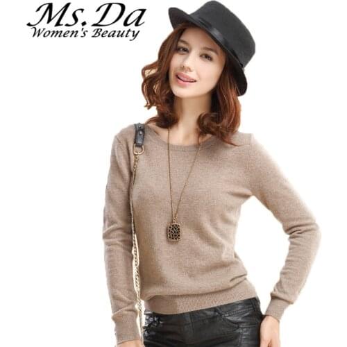 Cashmere Sweaters Women 2018 New Winter Warm Wool Sweaters Tops Knitted Pullovers Casual Poncho Tunics Pull Femme 12 Color S~XXL